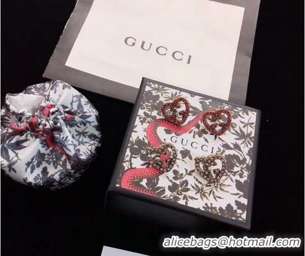 Best Luxury Gucci Earrings CE5591