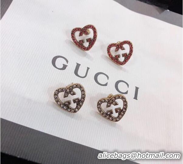 Best Luxury Gucci Earrings CE5591