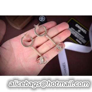 Good Quality Chanel Earrings CE5605