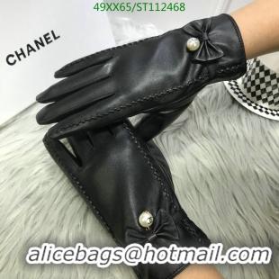 Shop Top Quality CHANEL Gloves C112468