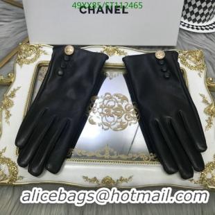 Buy Classic Top Quality CHANEL Gloves C112465