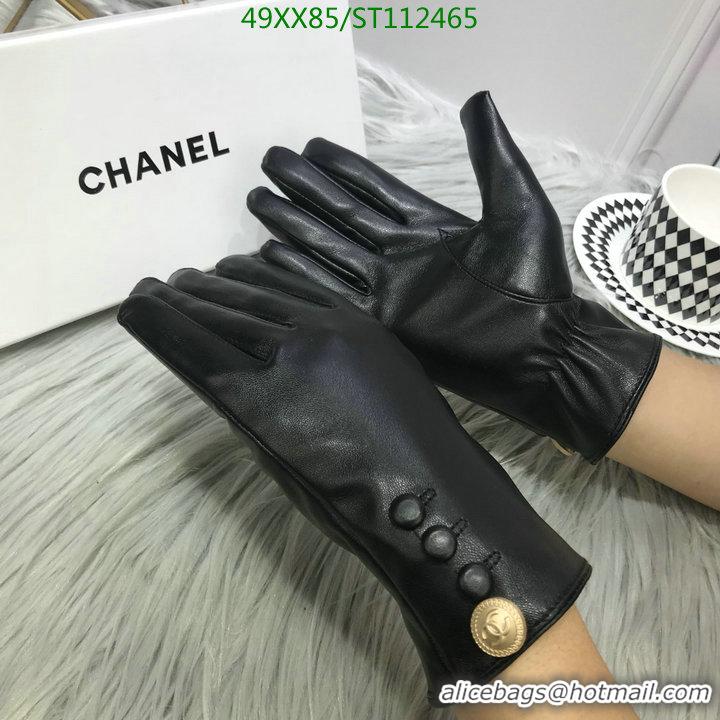 Buy Classic Top Quality CHANEL Gloves C112465