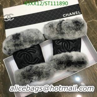 Famous Brand Top Quality CHANEL Gloves Women C111790