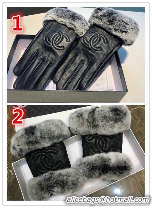 Famous Brand Top Quality CHANEL Gloves Women C111790