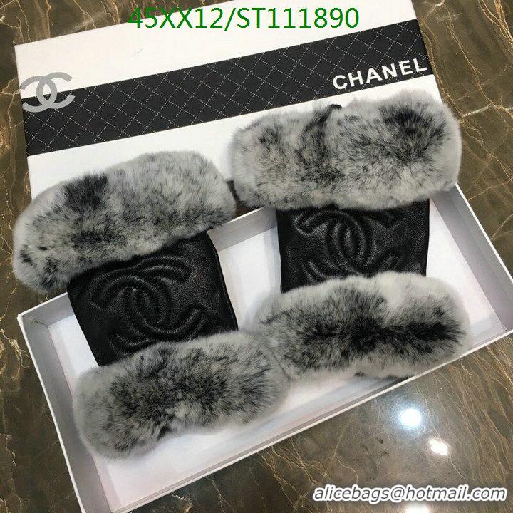 Famous Brand Top Quality CHANEL Gloves Women C111790