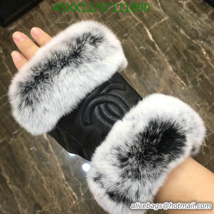 Famous Brand Top Quality CHANEL Gloves Women C111790