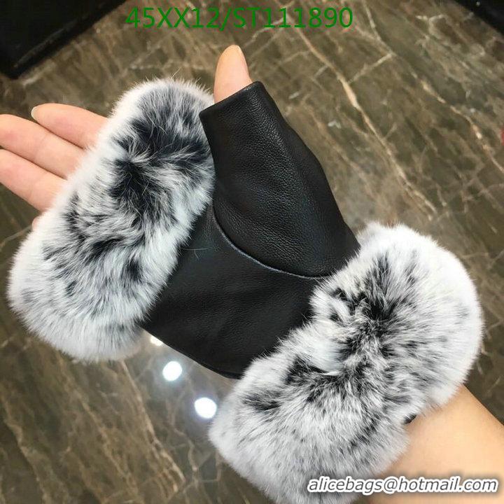 Famous Brand Top Quality CHANEL Gloves Women C111790