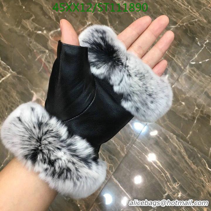 Famous Brand Top Quality CHANEL Gloves Women C111790