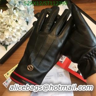 Low Price Top Quality Gucci Gloves Women G111790