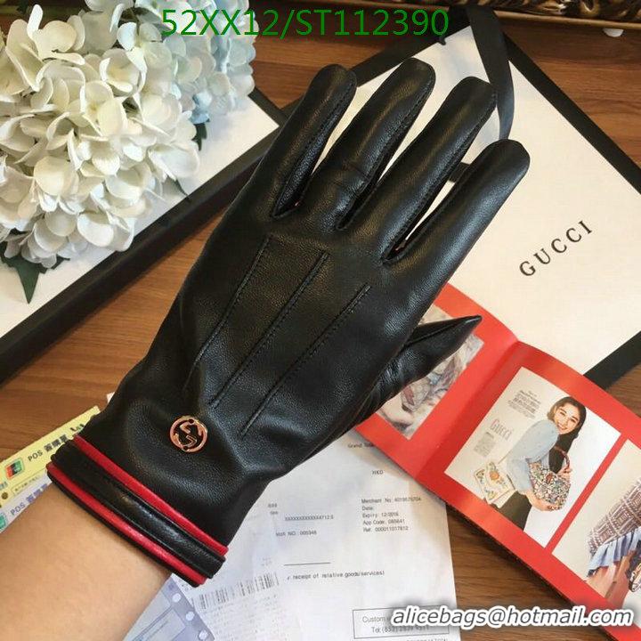 Low Price Top Quality Gucci Gloves Women G111790