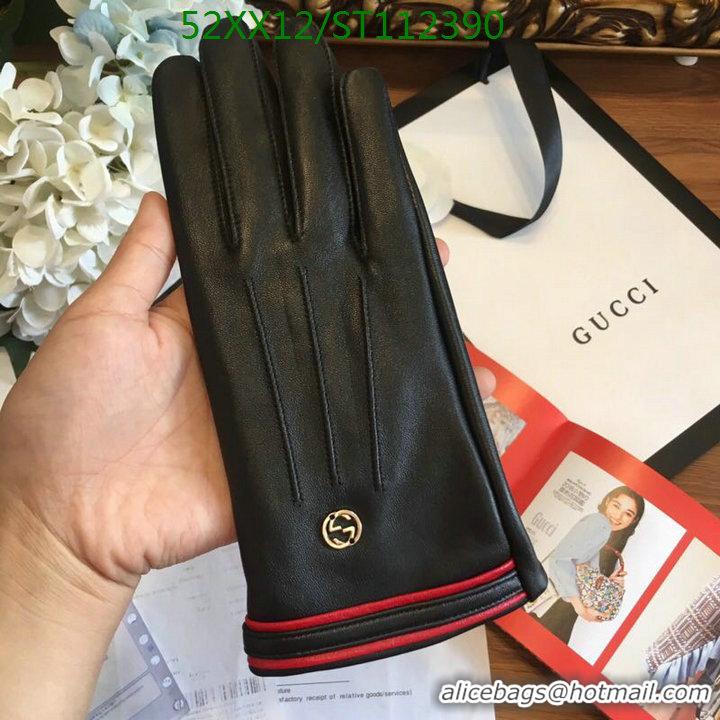 Low Price Top Quality Gucci Gloves Women G111790