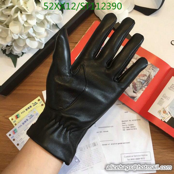 Low Price Top Quality Gucci Gloves Women G111790