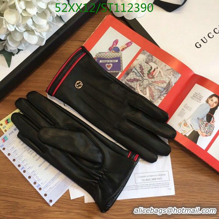 Low Price Top Quality Gucci Gloves Women G111790