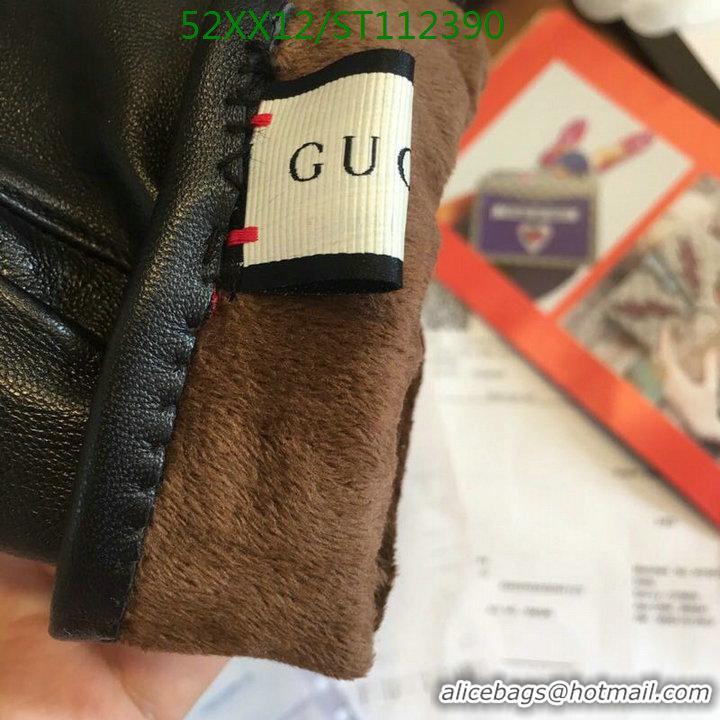 Low Price Top Quality Gucci Gloves Women G111790