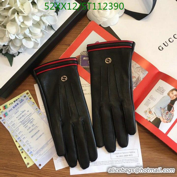 Low Price Top Quality Gucci Gloves Women G111790