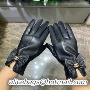 Shop Duplicate Chanel Fashion Gloves Womens Gloves C111893