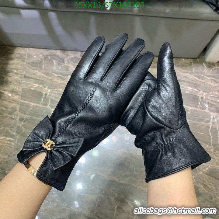 Shop Duplicate Chanel Fashion Gloves Womens Gloves C111893