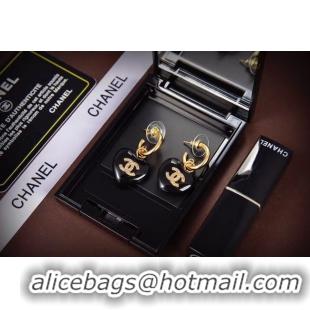 Classic Practical Chanel Earrings CE5611