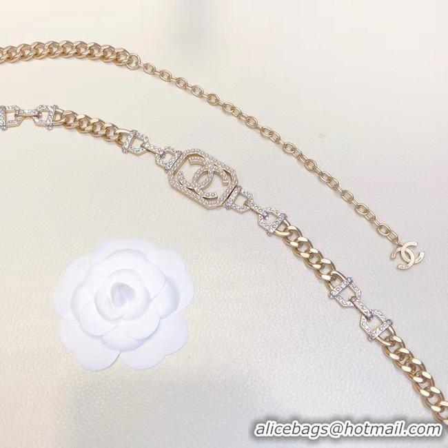 Good Product Chanel Necklace CE5616