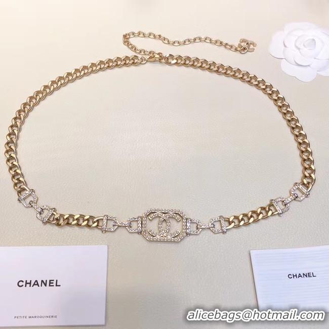 Good Product Chanel Necklace CE5616