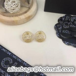 Trendy Design Chanel Earrings CE5617