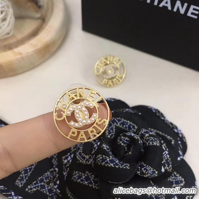 Trendy Design Chanel Earrings CE5617