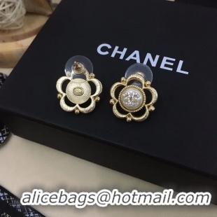 Top Quality Chanel Earrings CE5618