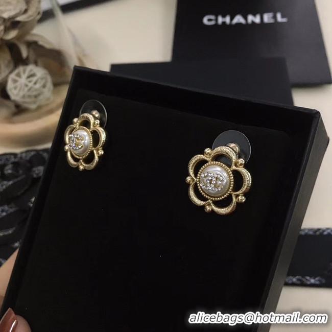 Top Quality Chanel Earrings CE5618