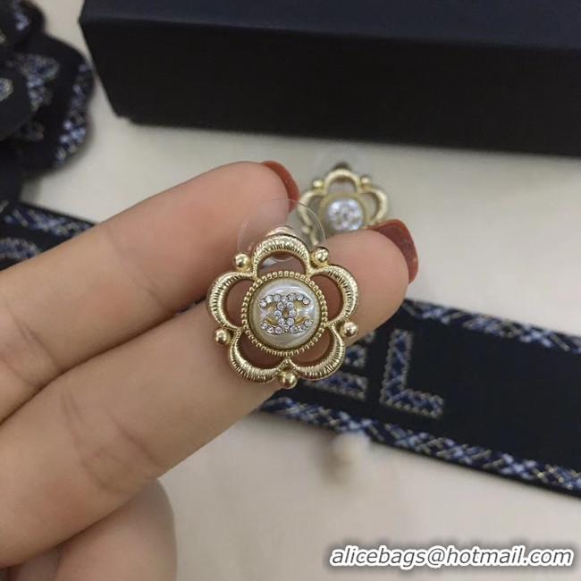 Top Quality Chanel Earrings CE5618