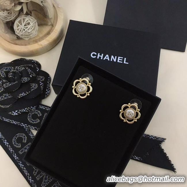 Top Quality Chanel Earrings CE5618