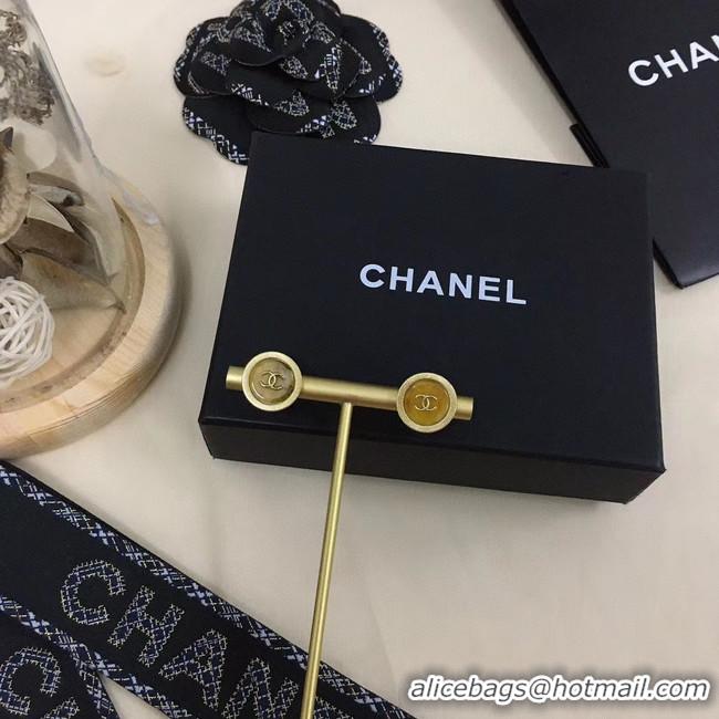 New Style Chanel Earrings CE5619