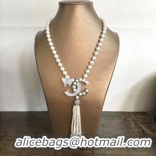 Most Popular Chanel Necklace CE5620