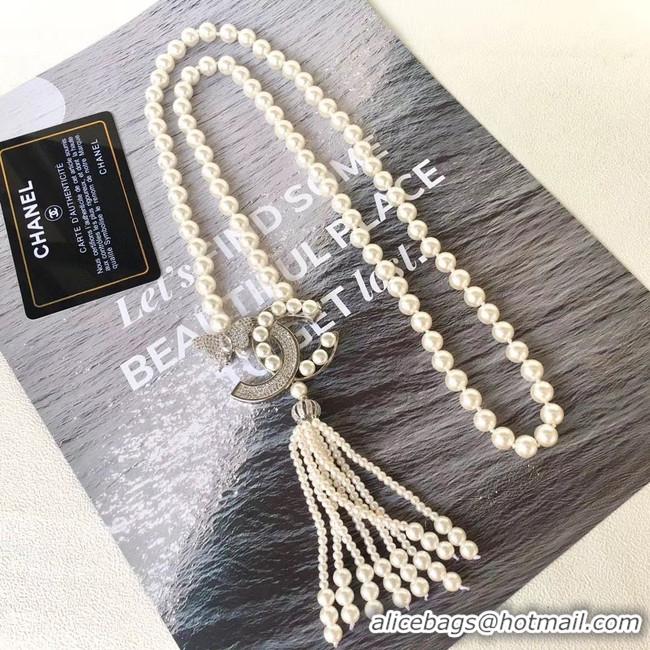 Most Popular Chanel Necklace CE5620