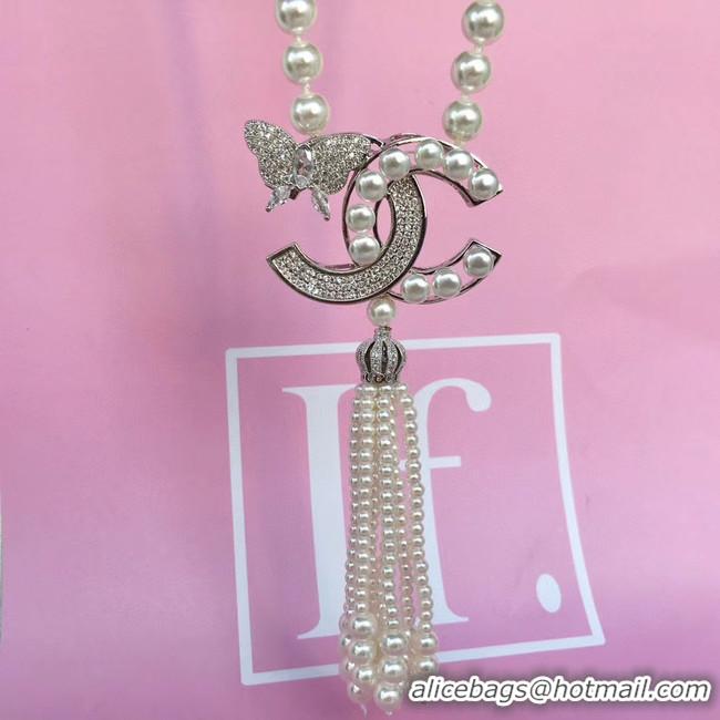 Most Popular Chanel Necklace CE5620