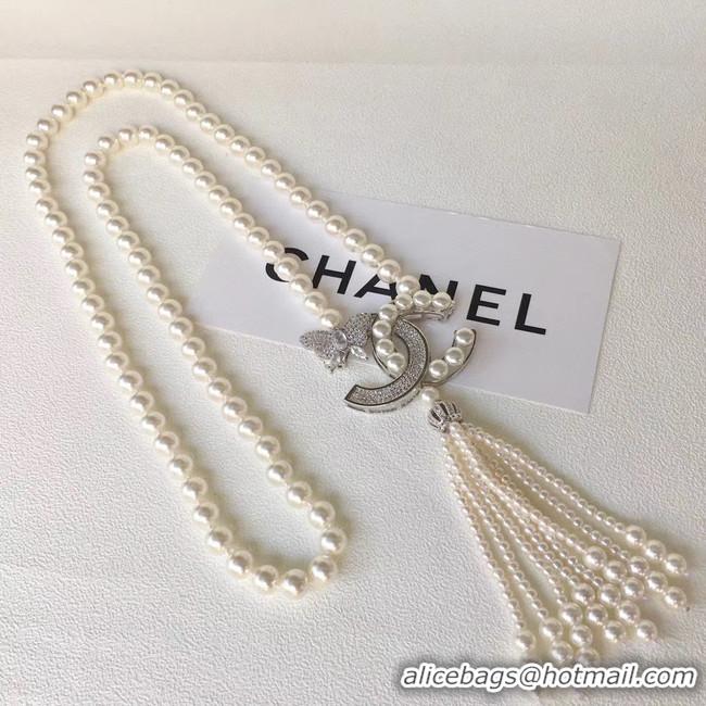 Most Popular Chanel Necklace CE5620