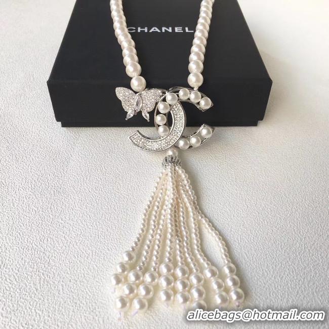 Most Popular Chanel Necklace CE5620