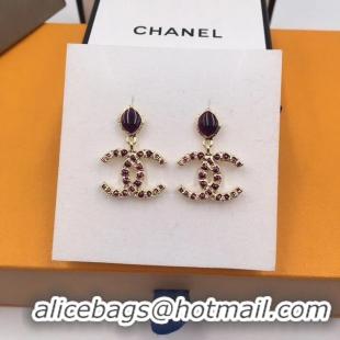 Perfect Chanel Earrings CE5621