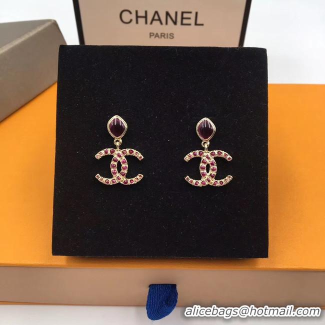 Perfect Chanel Earrings CE5621