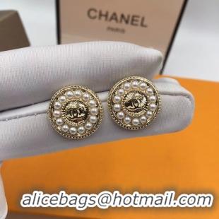 Best Luxury Chanel Earrings CE5622