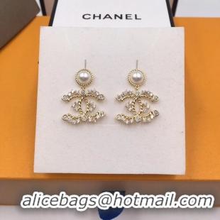 Promotional Chanel Earrings CE5623