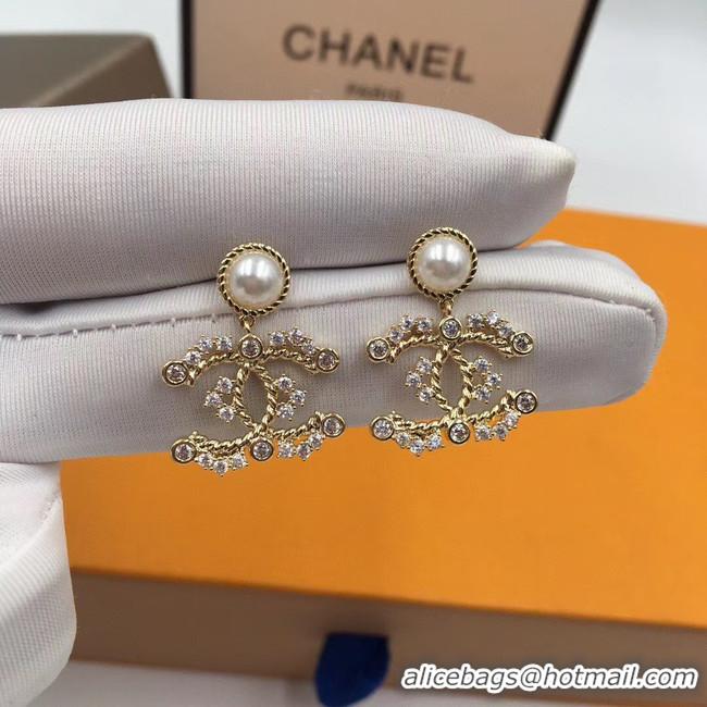 Promotional Chanel Earrings CE5623