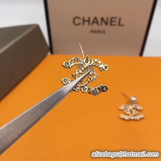 Promotional Chanel Earrings CE5623