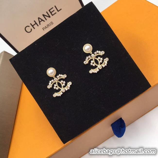 Promotional Chanel Earrings CE5623