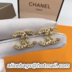 Unique Grade Chanel Earrings CE5624