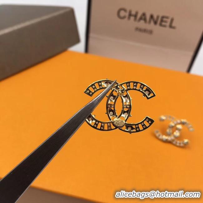 Unique Grade Chanel Earrings CE5624