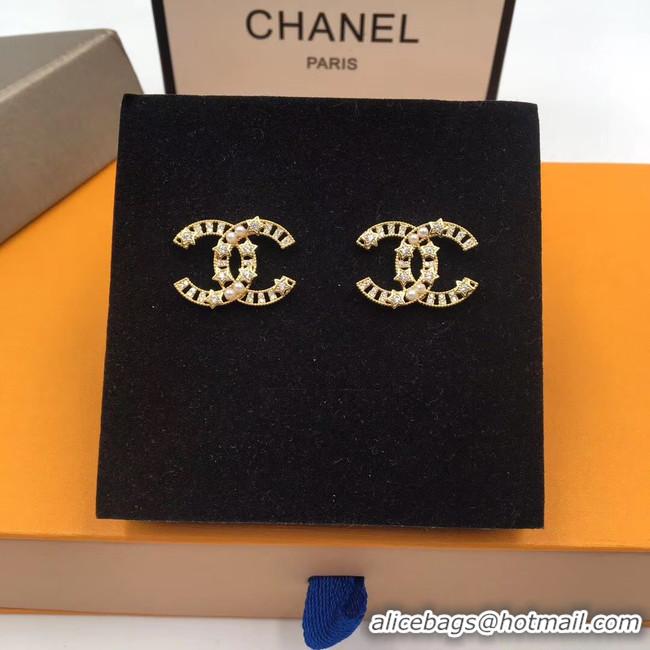 Unique Grade Chanel Earrings CE5624