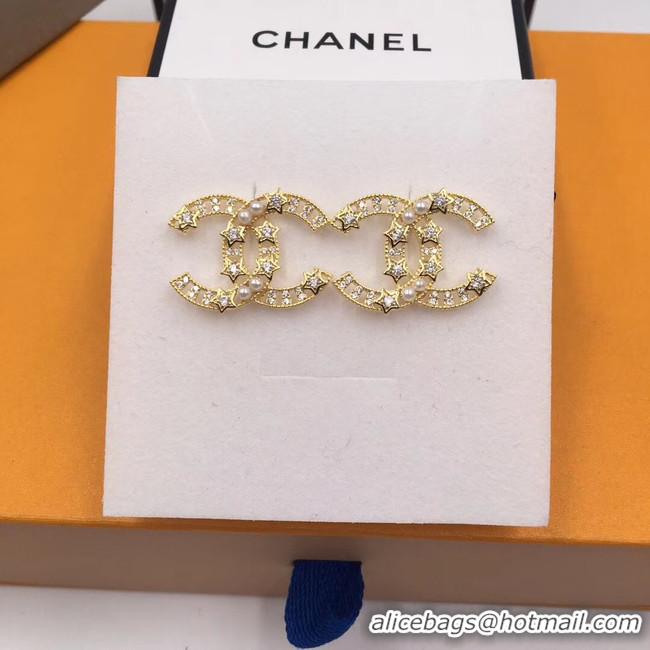 Unique Grade Chanel Earrings CE5624