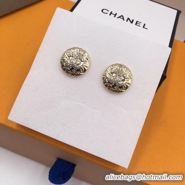 Low Price Chanel Earrings CE5625