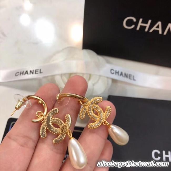 New Design Chanel Earrings CE5629