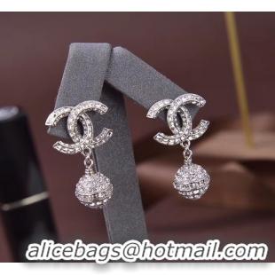 Reasonable Price Chanel Earrings CE5631